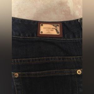 Authentic Michael kors jeans